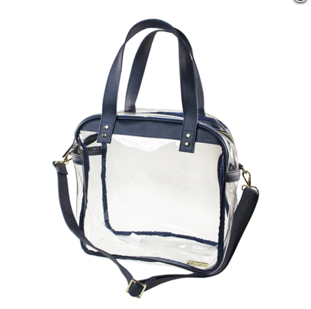 Capri Designs Carryall Tote - Image 4