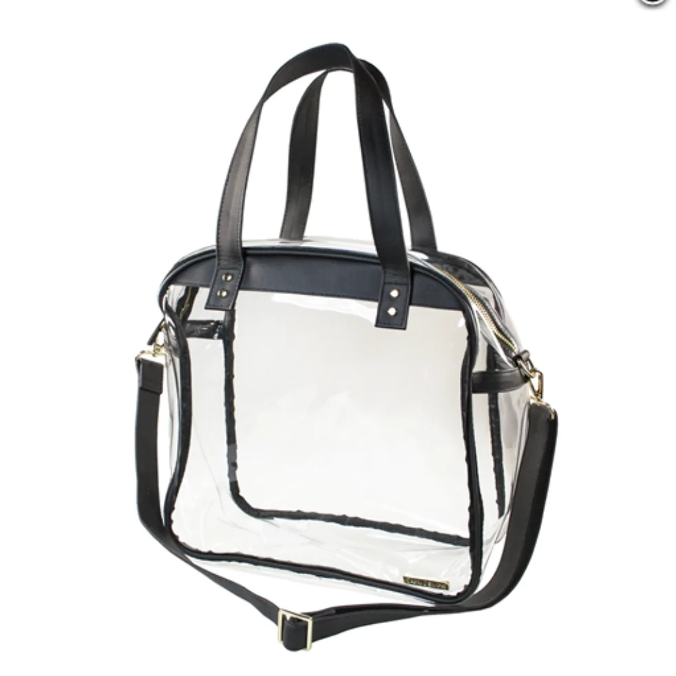 Capri Designs Carryall Tote - Image 5