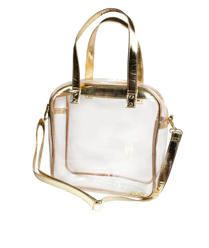 Capri Designs Carryall Tote - Image 6