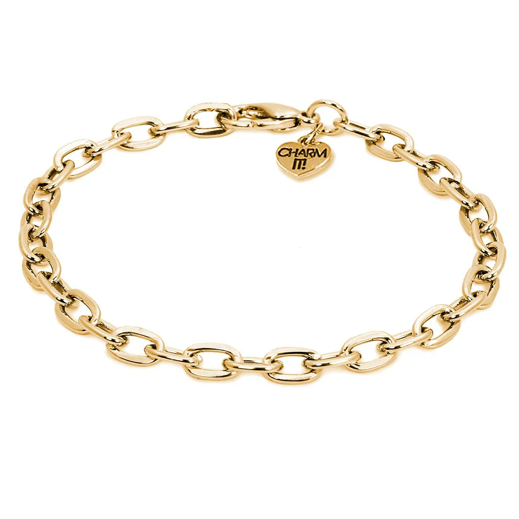 Girls' Charm It! Chain Bracelets - Image 2