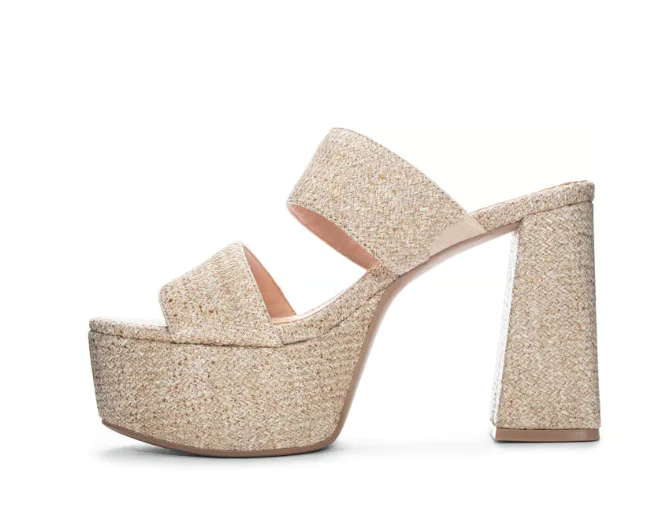 Chinese Laundry Nice Platform Heel - Image 4