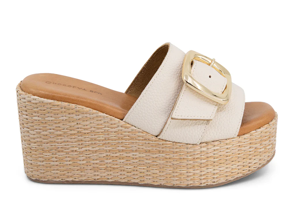 Chocolate Blu Jana Platform - Image 2