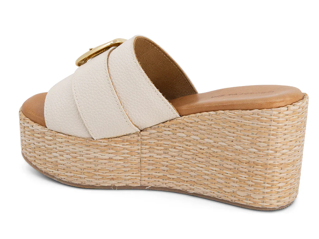 Chocolate Blu Jana Platform - Image 3