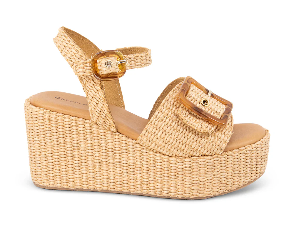 Chocolat Blu Jace Platform - Image 2