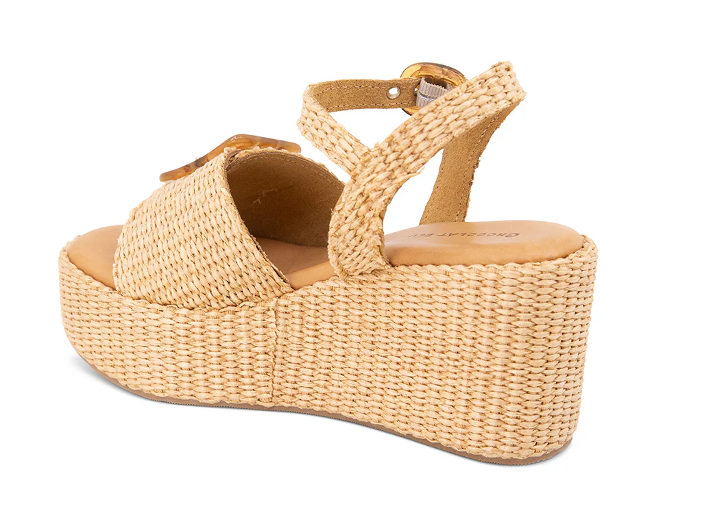Chocolat Blu Jace Platform - Image 3