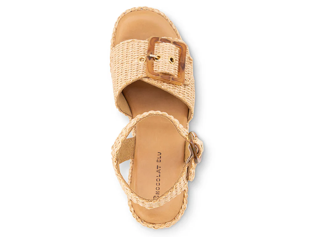 Chocolat Blu Jace Platform - Image 4