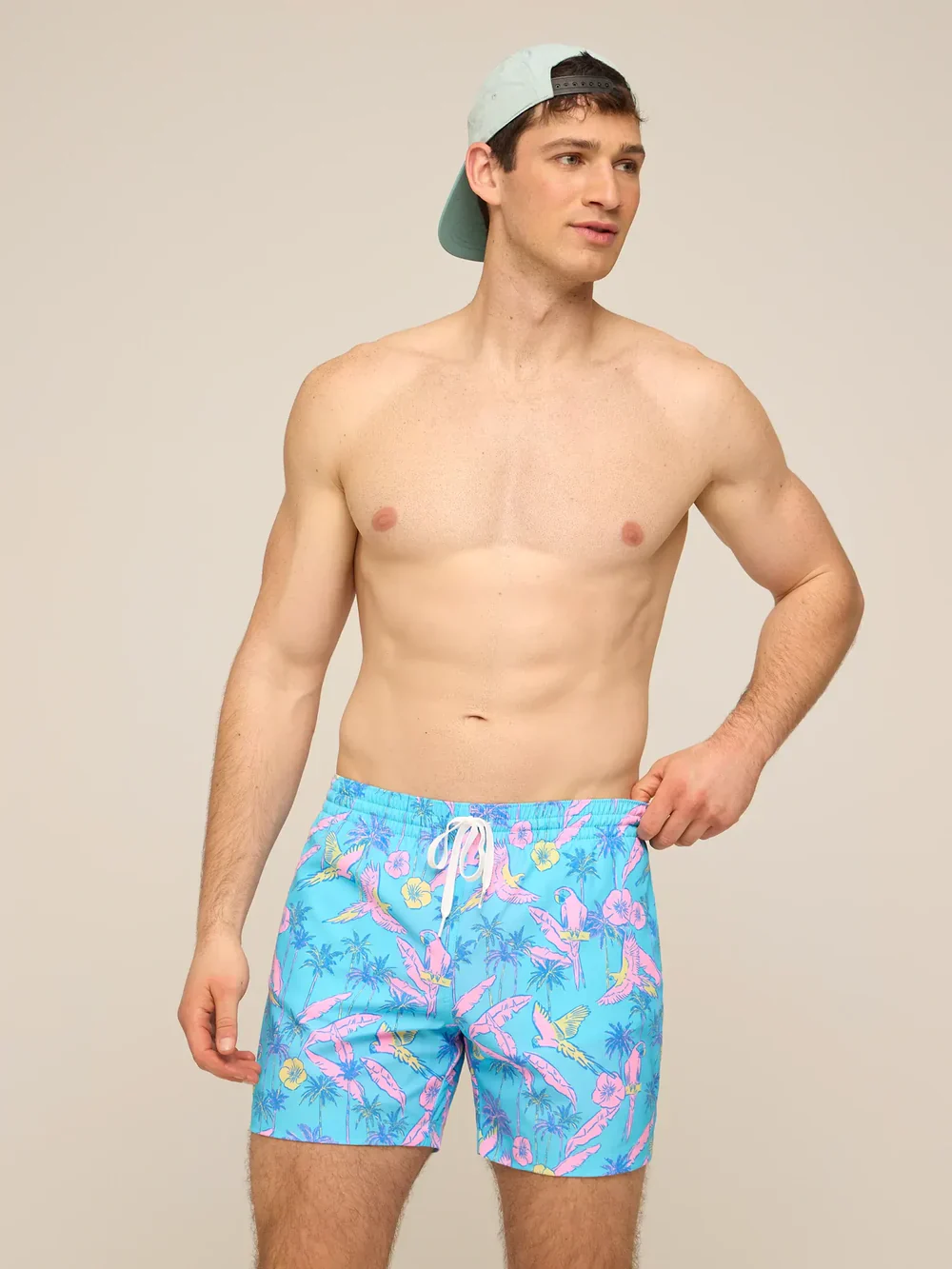 Chubbies Classic Lined Swim Short 5.5" - Image 31
