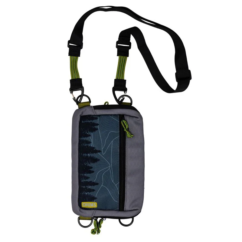 Chums Rover Crossbody - Image 4