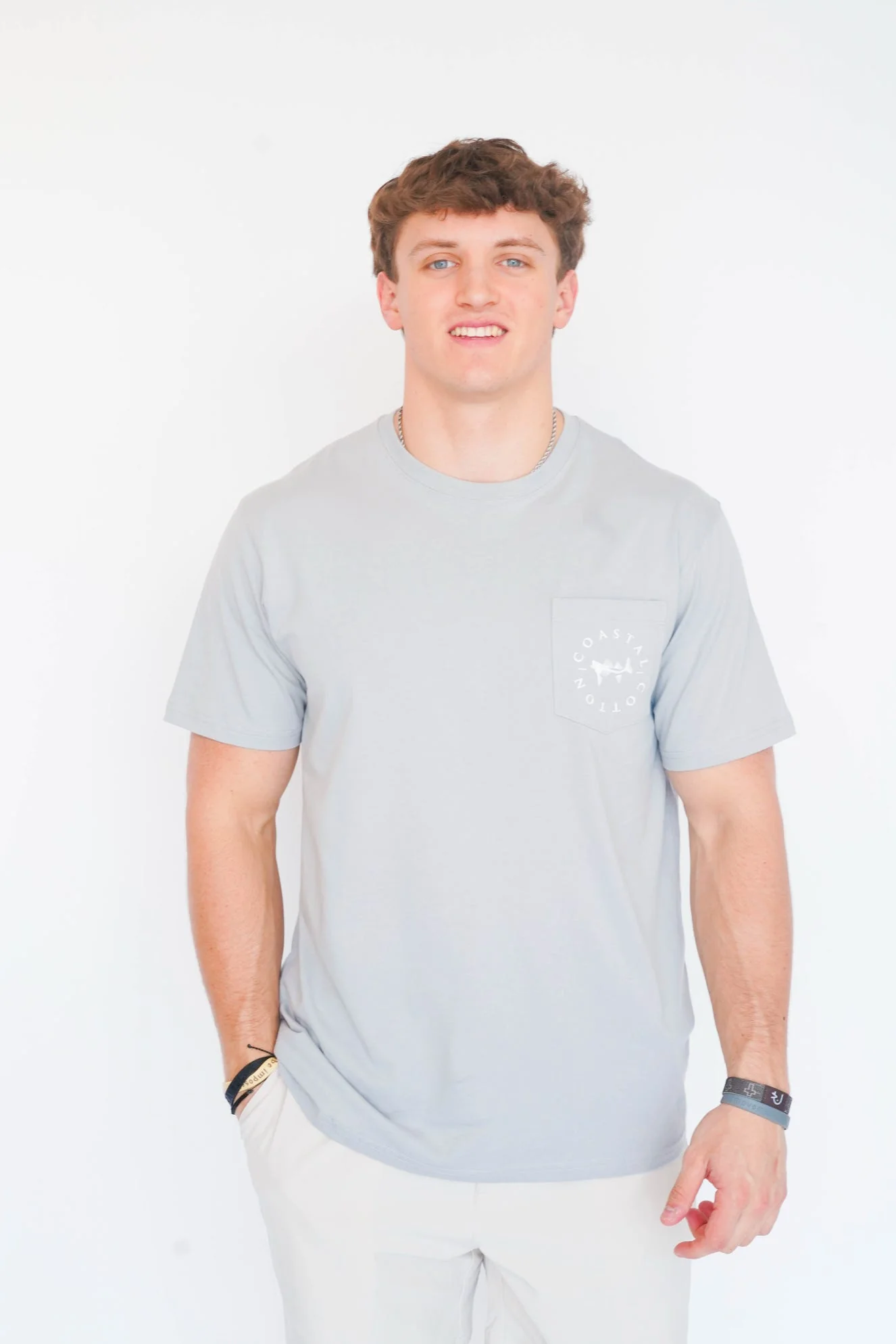 Coastal Performance Lure Tee - Image 7