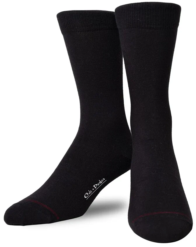 Cole + Parker Socks - Image 2