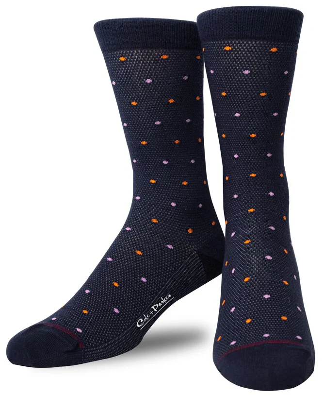 Cole + Parker Socks - Image 3