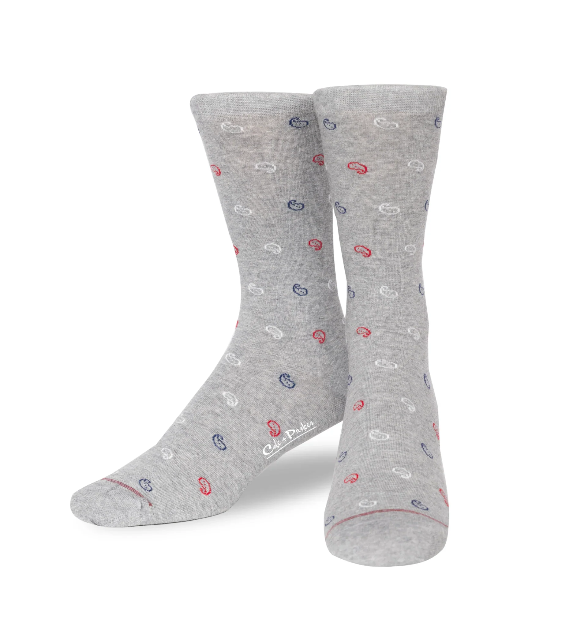Cole + Parker Socks - Image 4