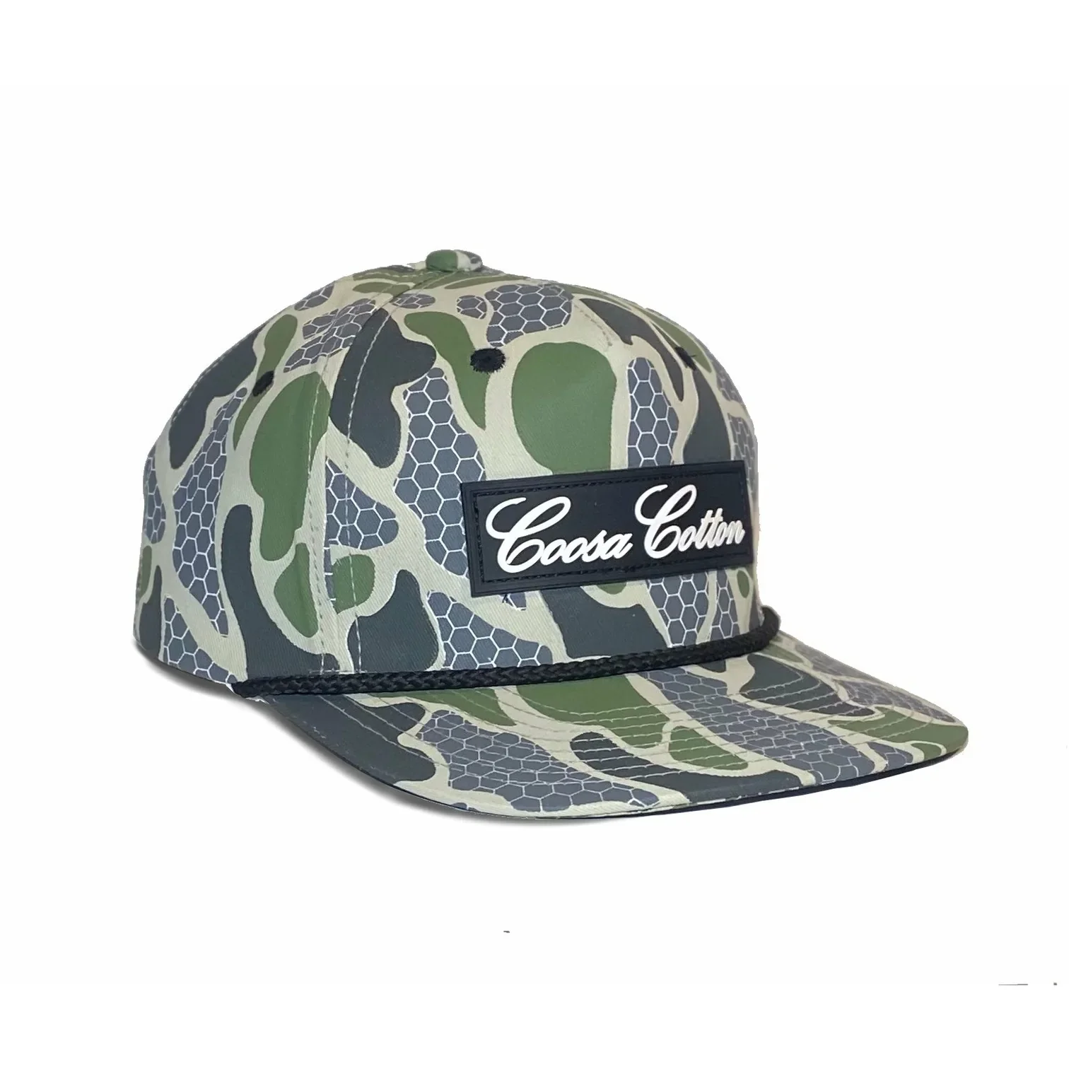 Coosa Rope Hats - Image 2