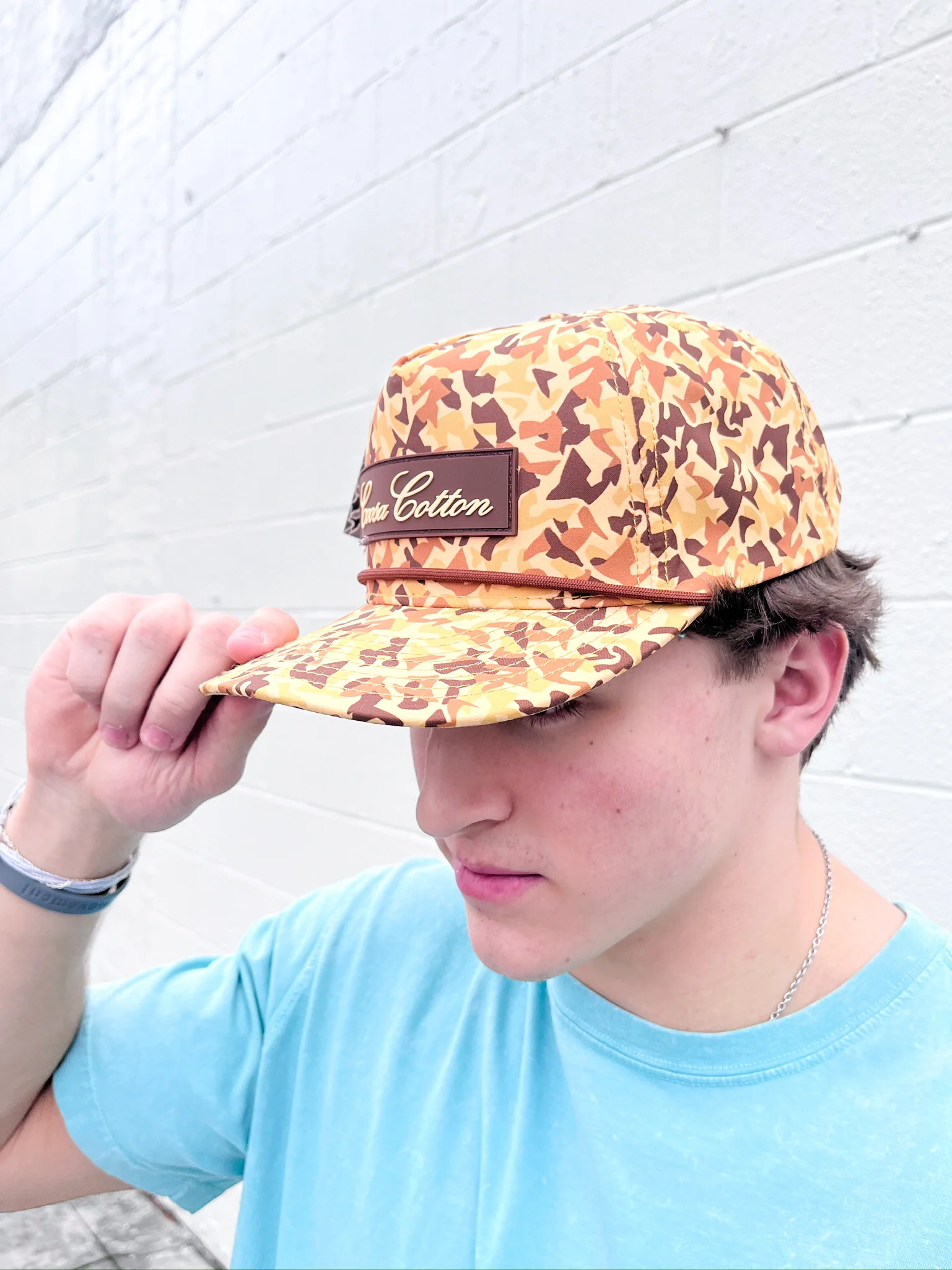 Coosa Rope Hats - Image 3