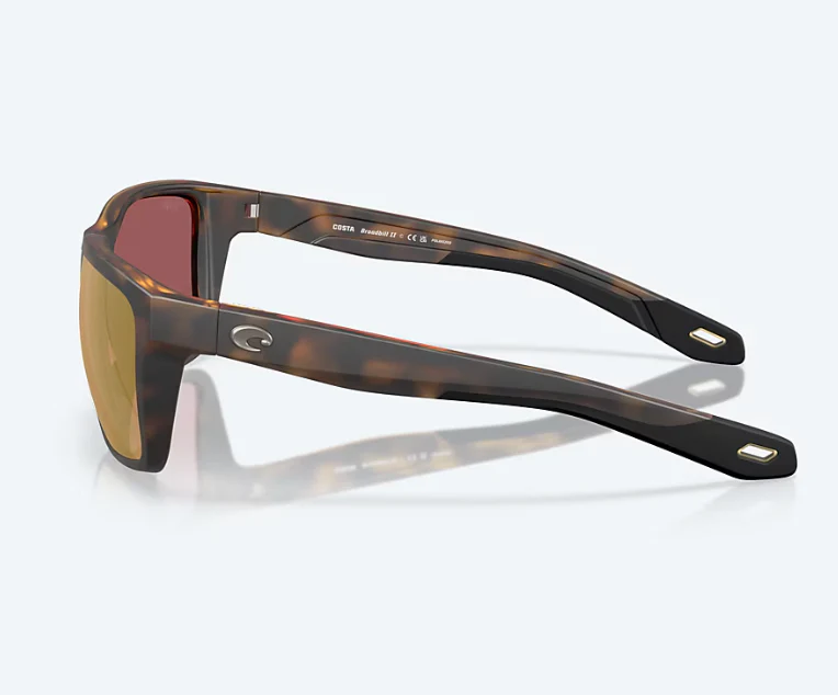 Costa Broadbill II Sunglasses - Image 3