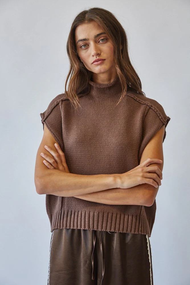 Watch & Learn Sweater - Image 4