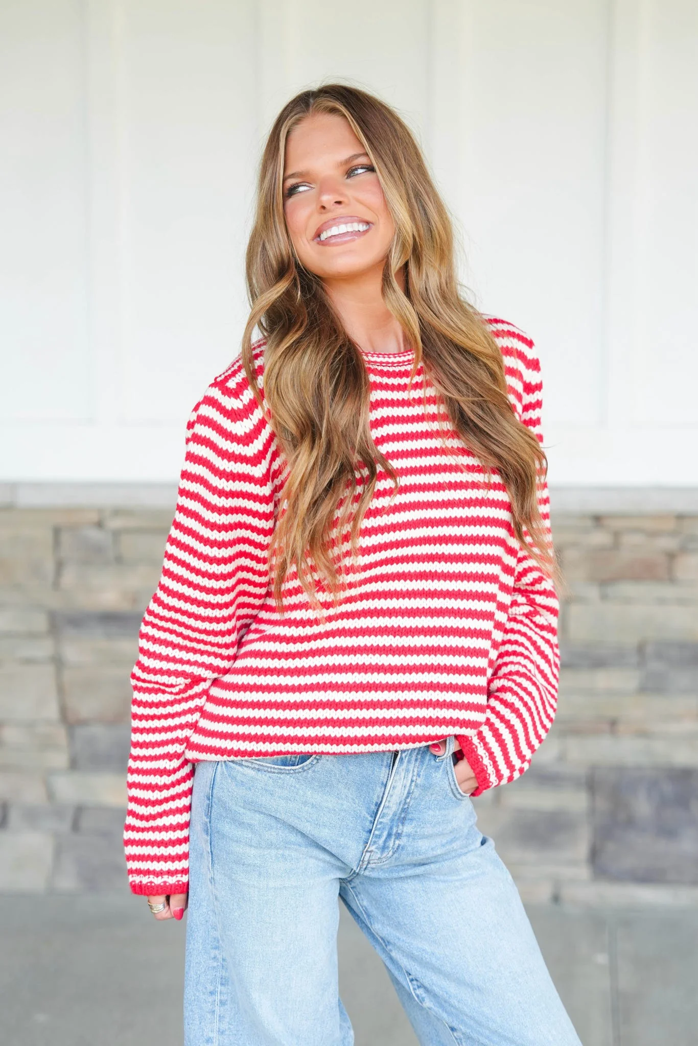 To Say The Least Sweater - Image 5