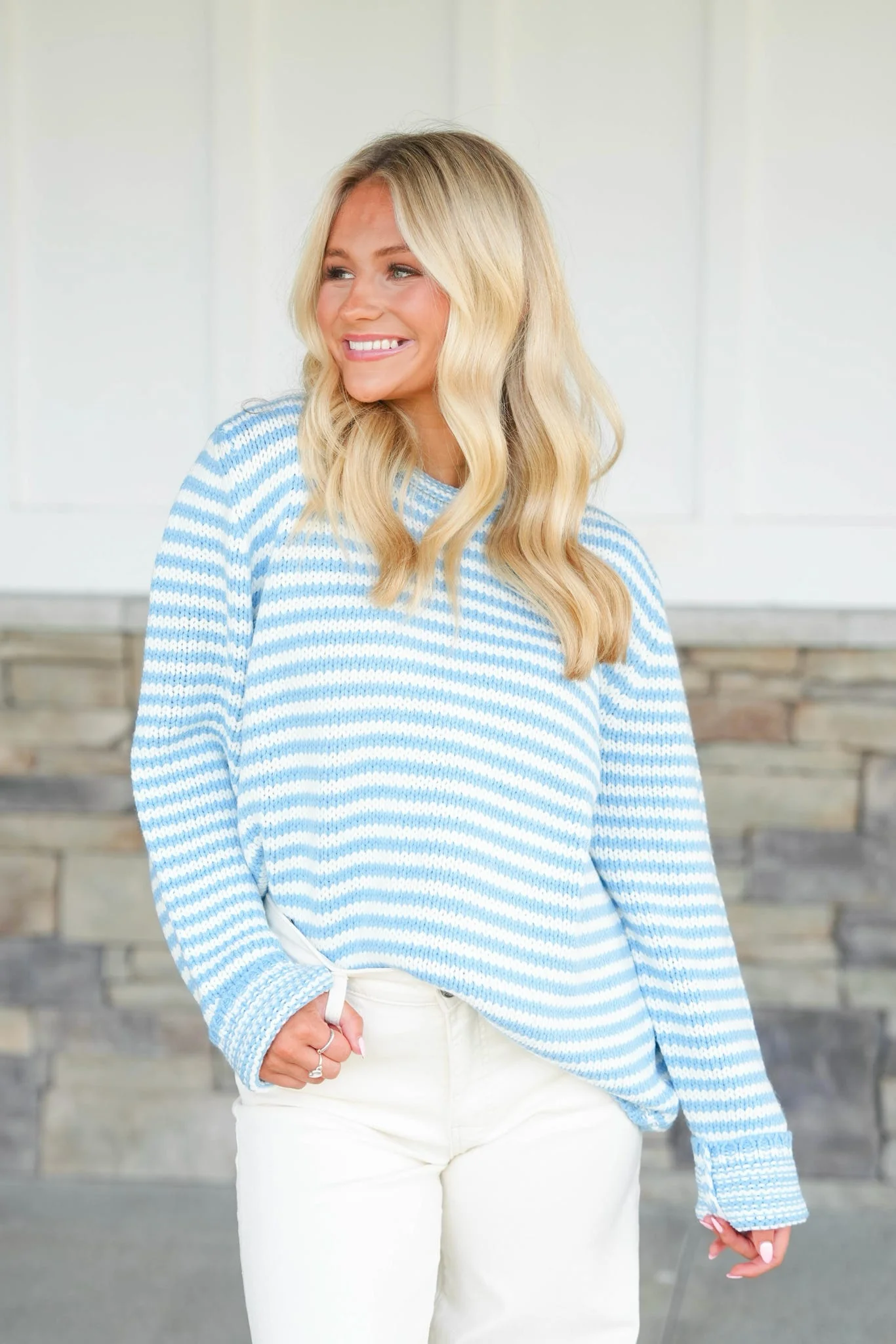 To Say The Least Sweater - Image 8