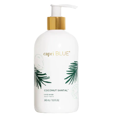 Capri Blue 11.8 FL OZ Hand Wash - Image 3