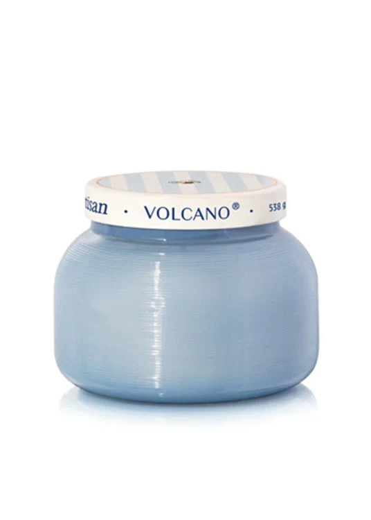 Capri Blue 19oz Artisan Caffe Capri Signature Candle - Image 2