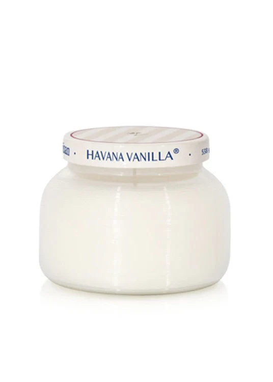 Capri Blue 19oz Artisan Caffe Capri Signature Candle - Image 3