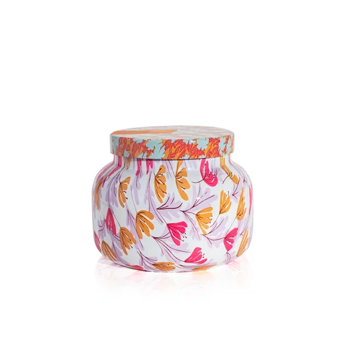 Curio Pattern Play Candle 19 oz - Image 2