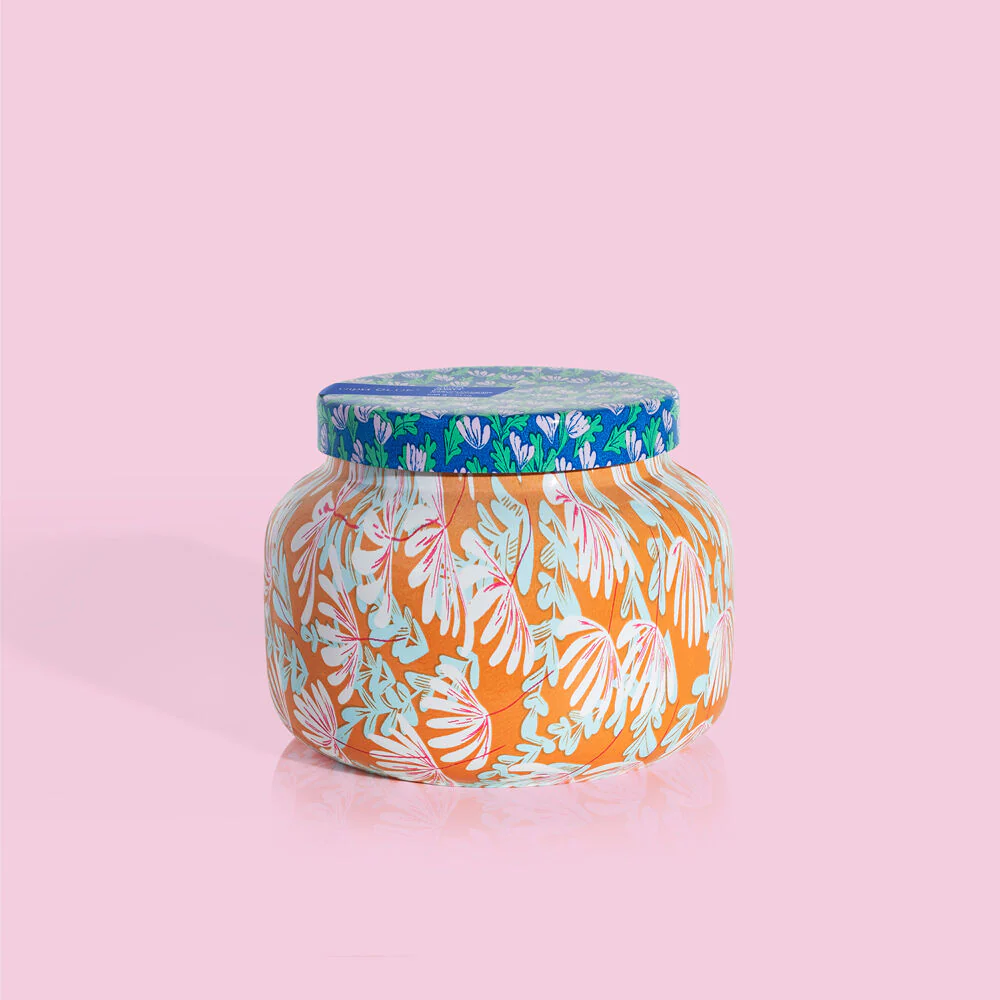 Curio Pattern Play Candle 19 oz - Image 3