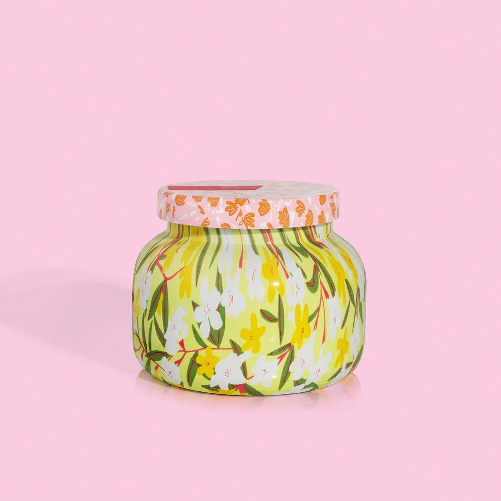 Curio Pattern Play Candle 19 oz - Image 5