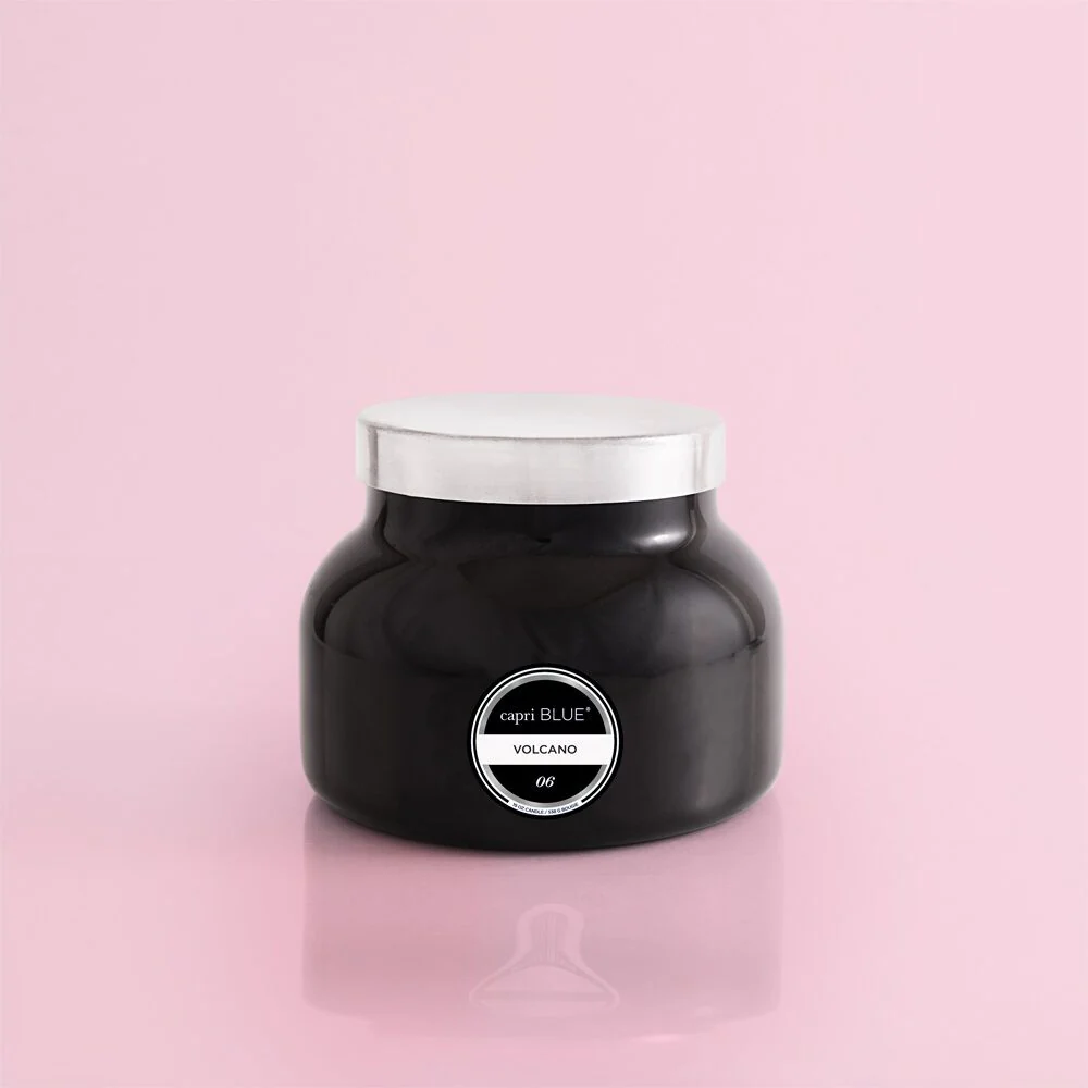 Curio 19oz Signature Jar Candle - Image 2