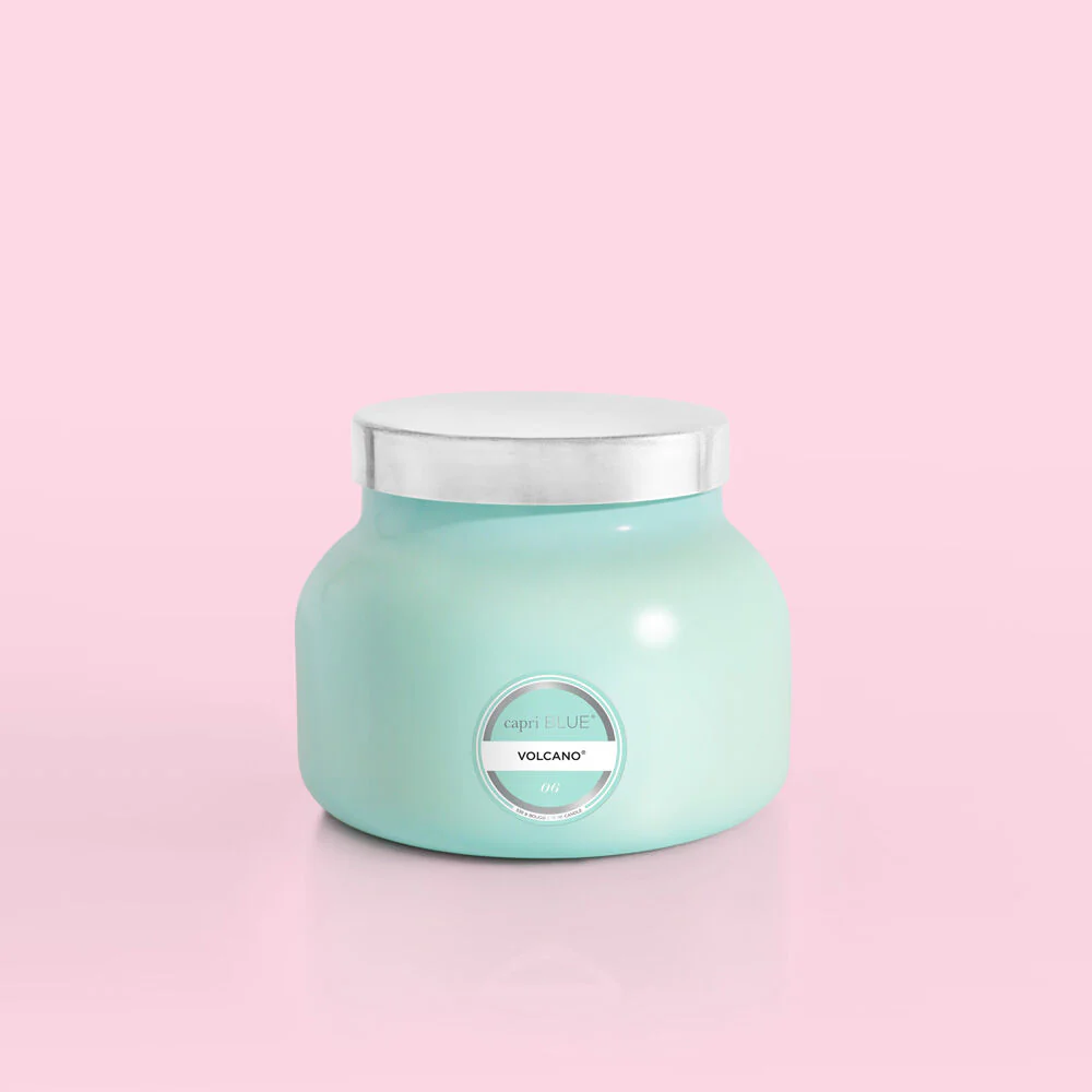 Curio 19oz Signature Jar Candle - Image 3