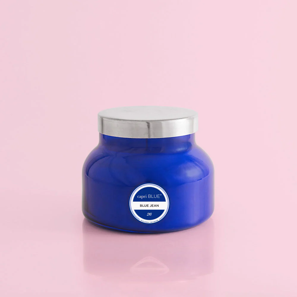 Curio 19oz Signature Jar Candle - Image 4