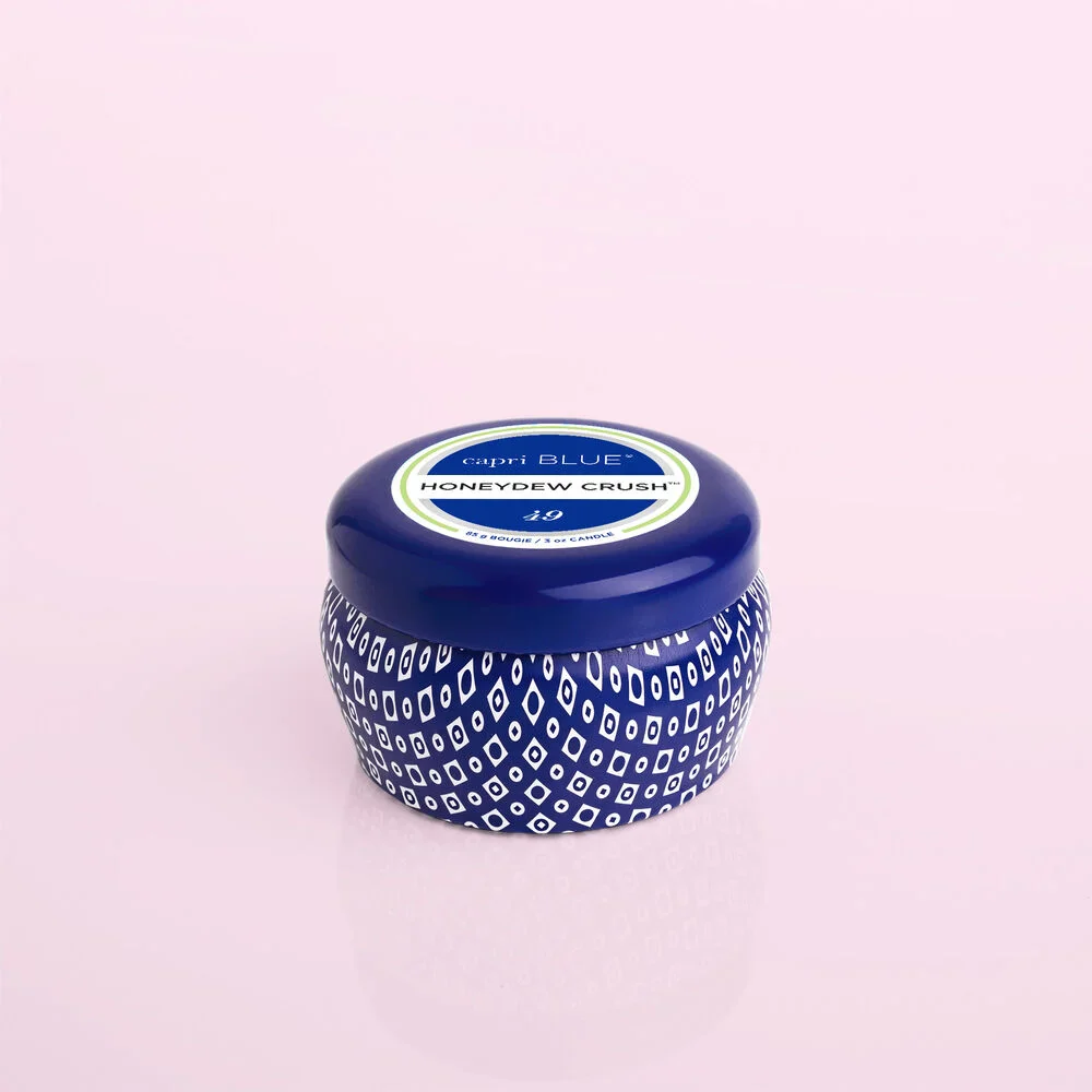 Capri Blue 3oz Mini Tin Candle - Image 10