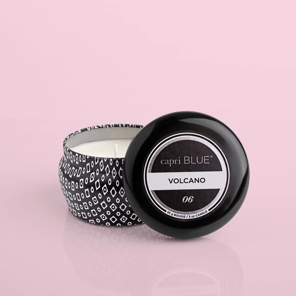 Capri Blue 3oz Mini Tin Candle - Image 5