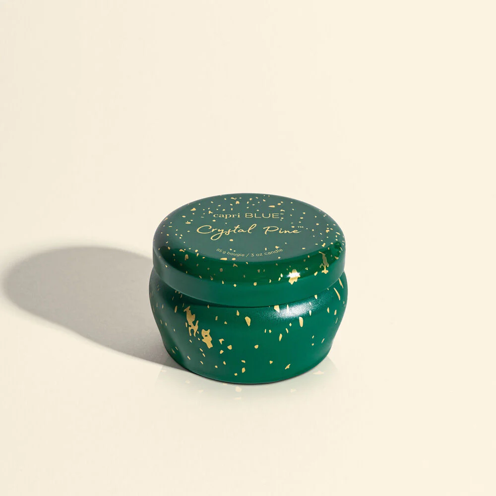 Capri Blue 3oz Mini Tin Candle - Image 7