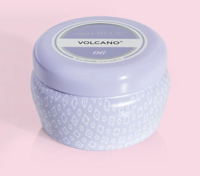 Capri Blue 3oz Mini Tin Candle - Image 8