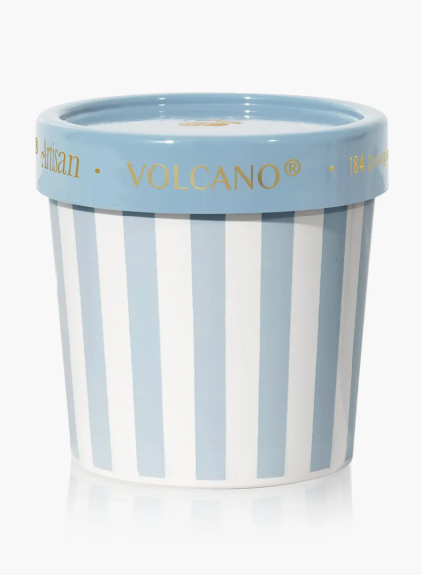 Capri Blue 6.5oz Artisan Caffe Capri Gelato - Image 3