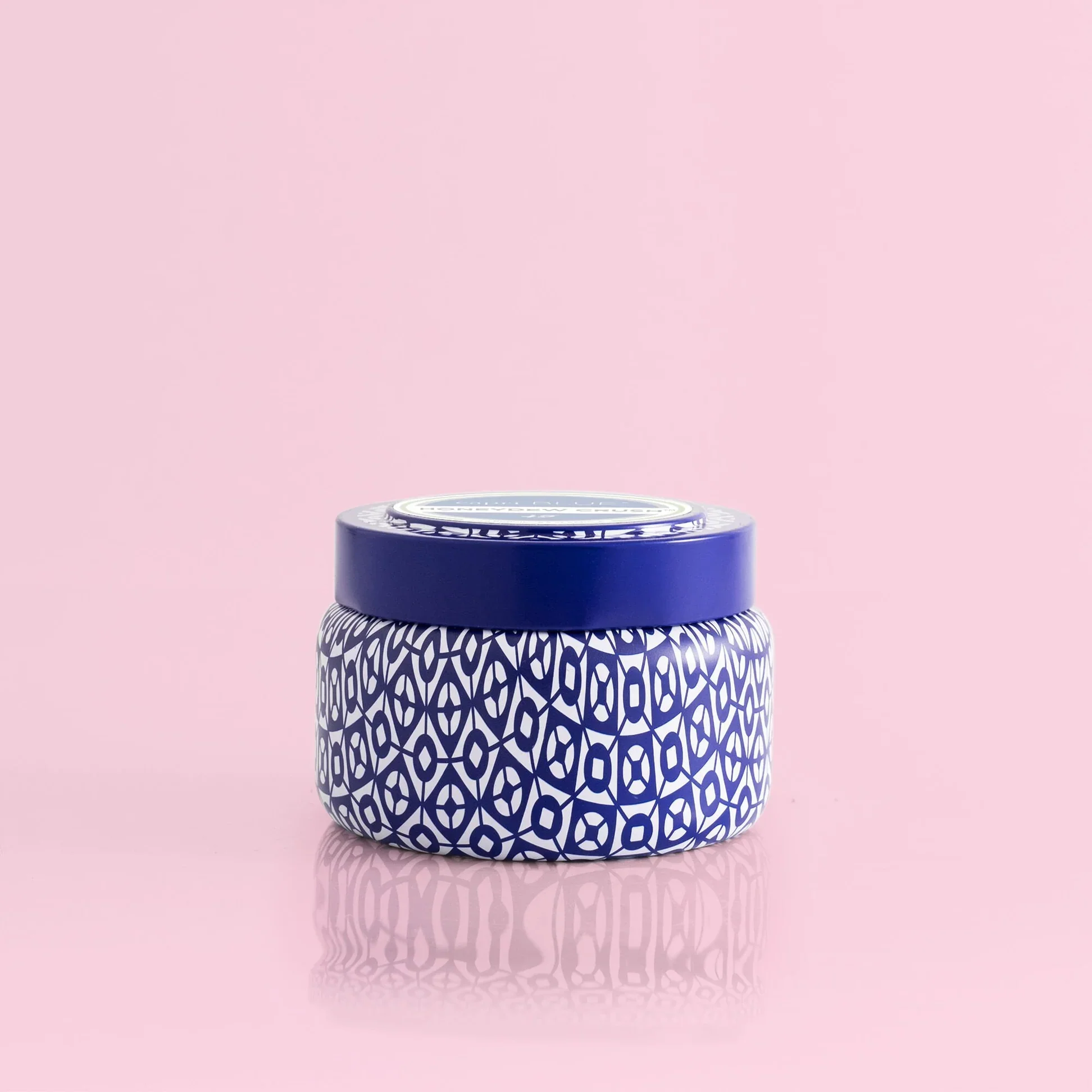 Curio 8.5oz Printed Travel Tin Candle - Image 9