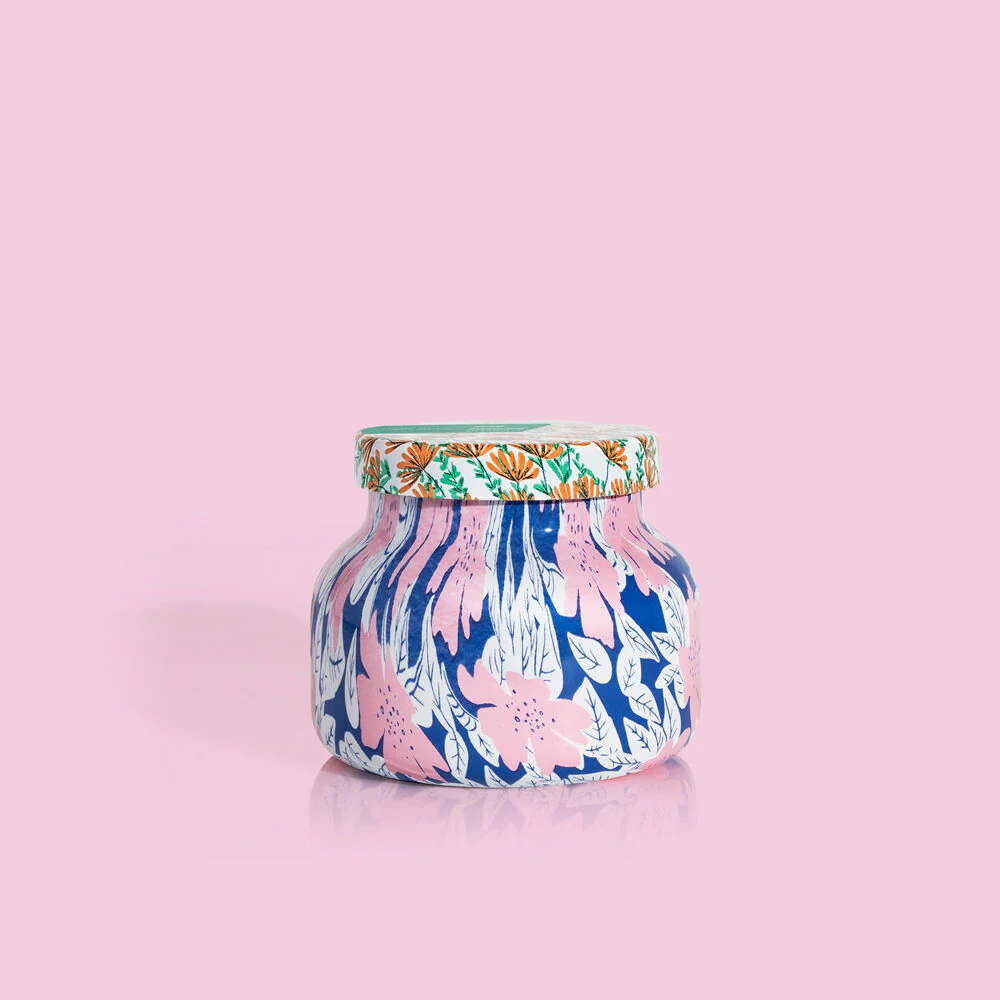 Curio 8oz Petite Colored Jar Candle - Image 10