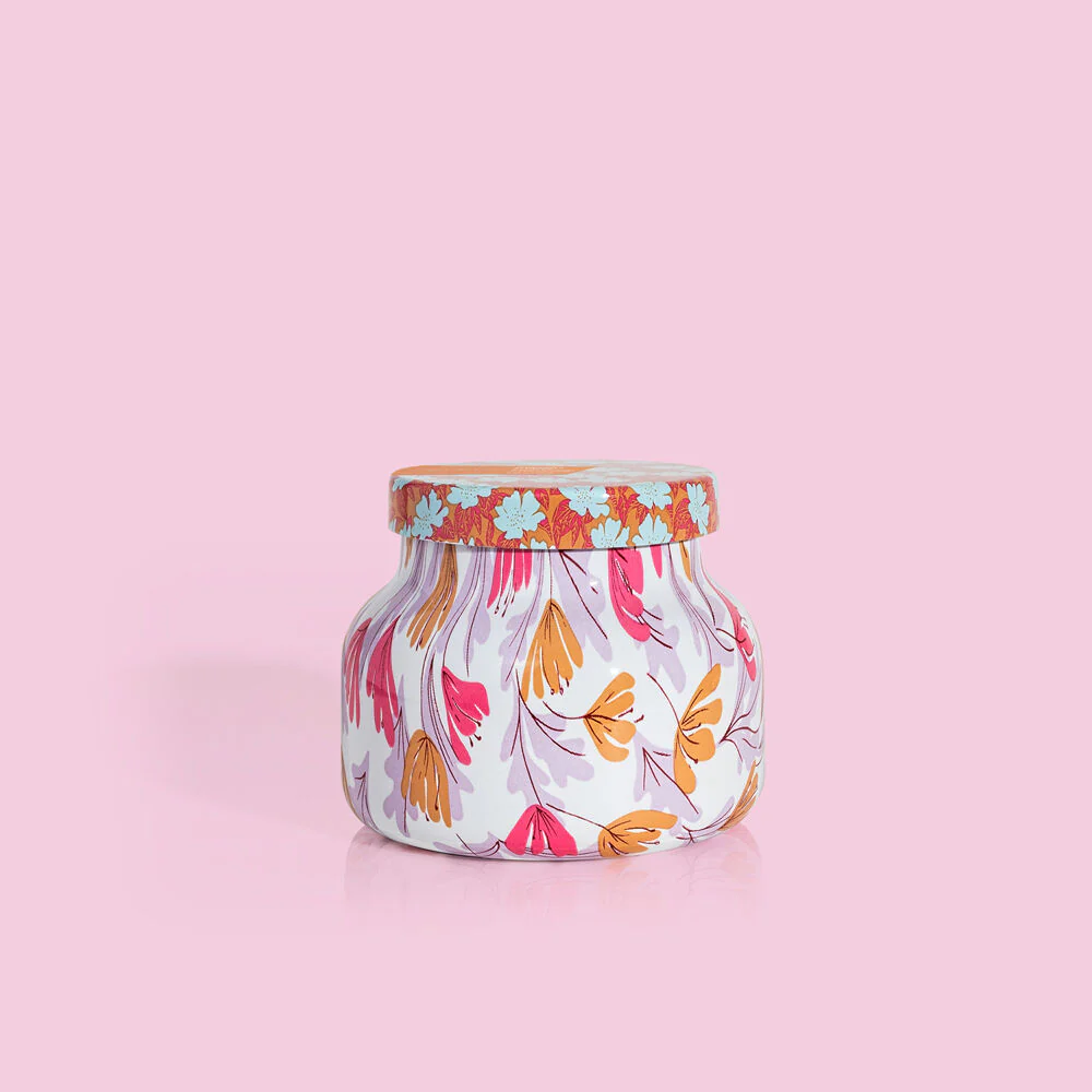Curio 8oz Petite Colored Jar Candle - Image 12
