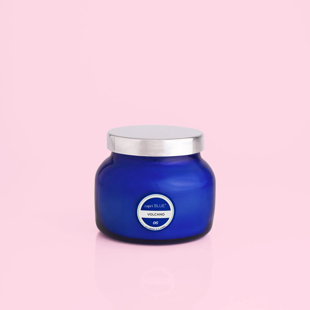 Curio 8oz Petite Colored Jar Candle - Image 7