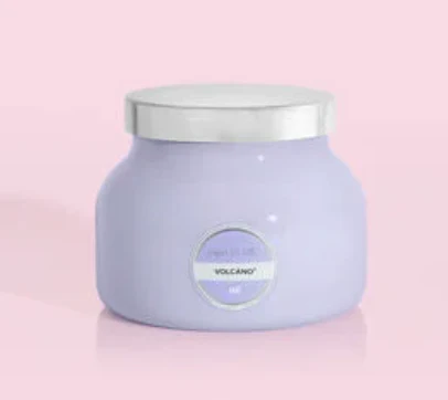 Curio 8oz Petite Colored Jar Candle - Image 9