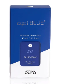 Capri Blue Pura Diffuser Refill - Image 4