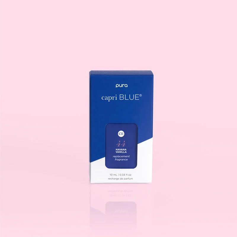 Capri Blue Pura Diffuser Refill - Image 5