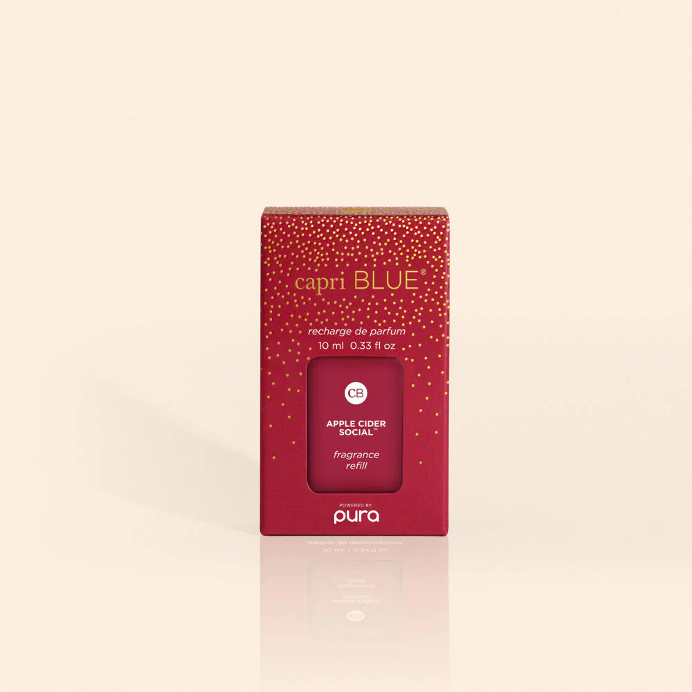 Capri Blue Pura Diffuser Refill - Image 8