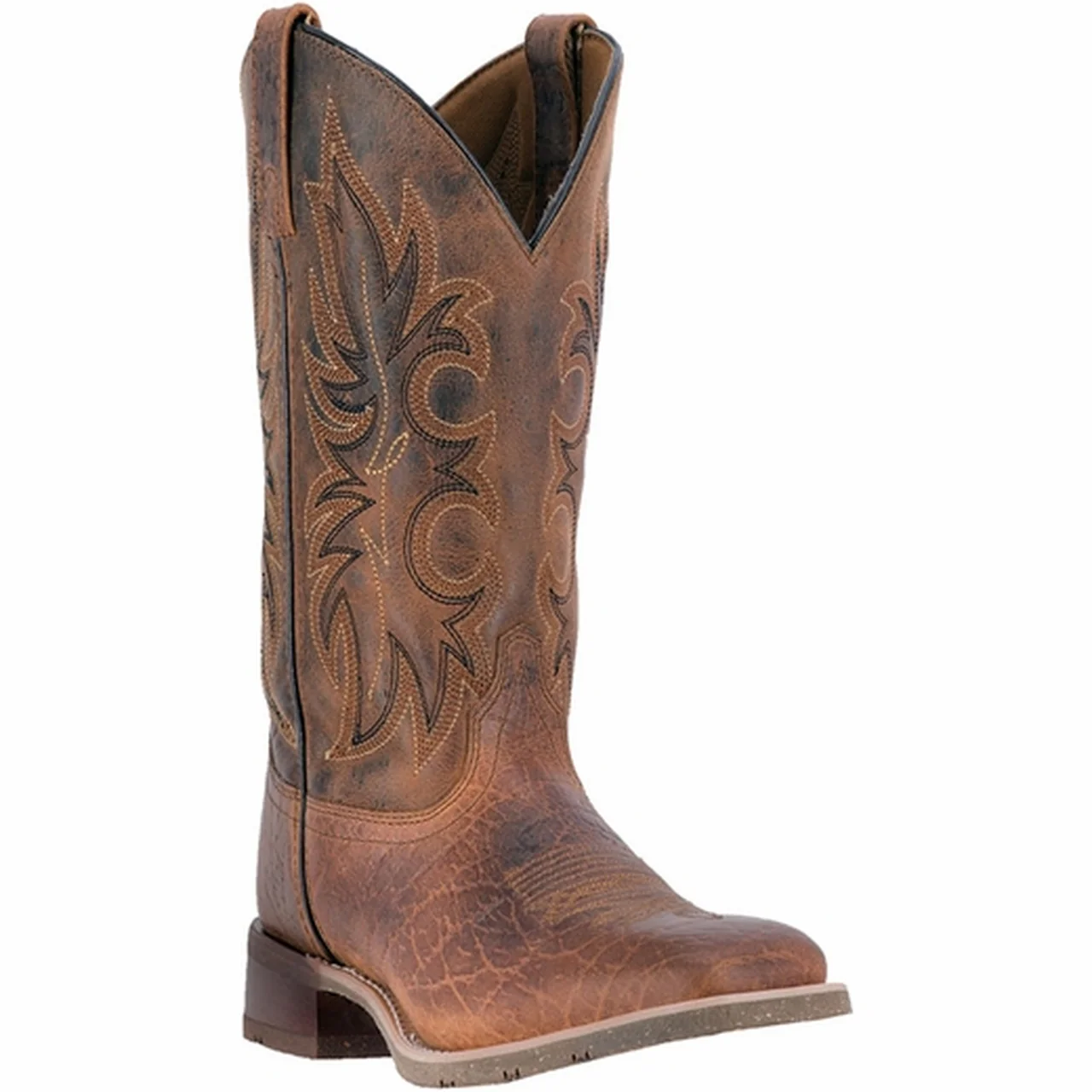 Dan Post Durant Work Boot - Image 2
