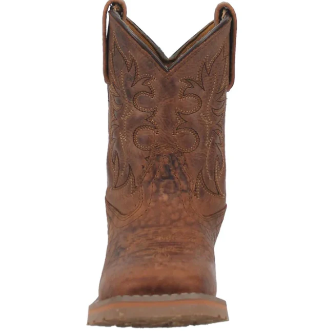 Boys' Dan Post Durant Boot - Image 4
