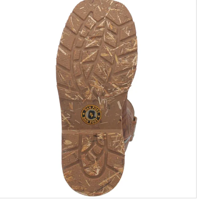 Boys' Dan Post Durant Boot - Image 5