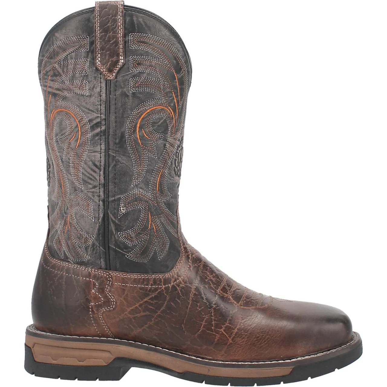 Dan Post Hawke Boot