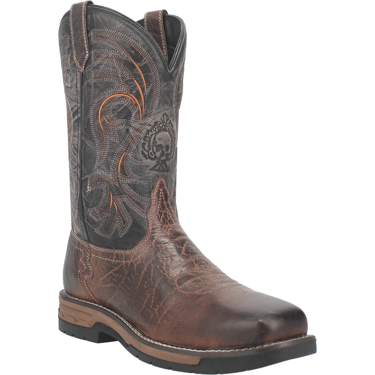 Dan Post Hawke Boot - Image 2