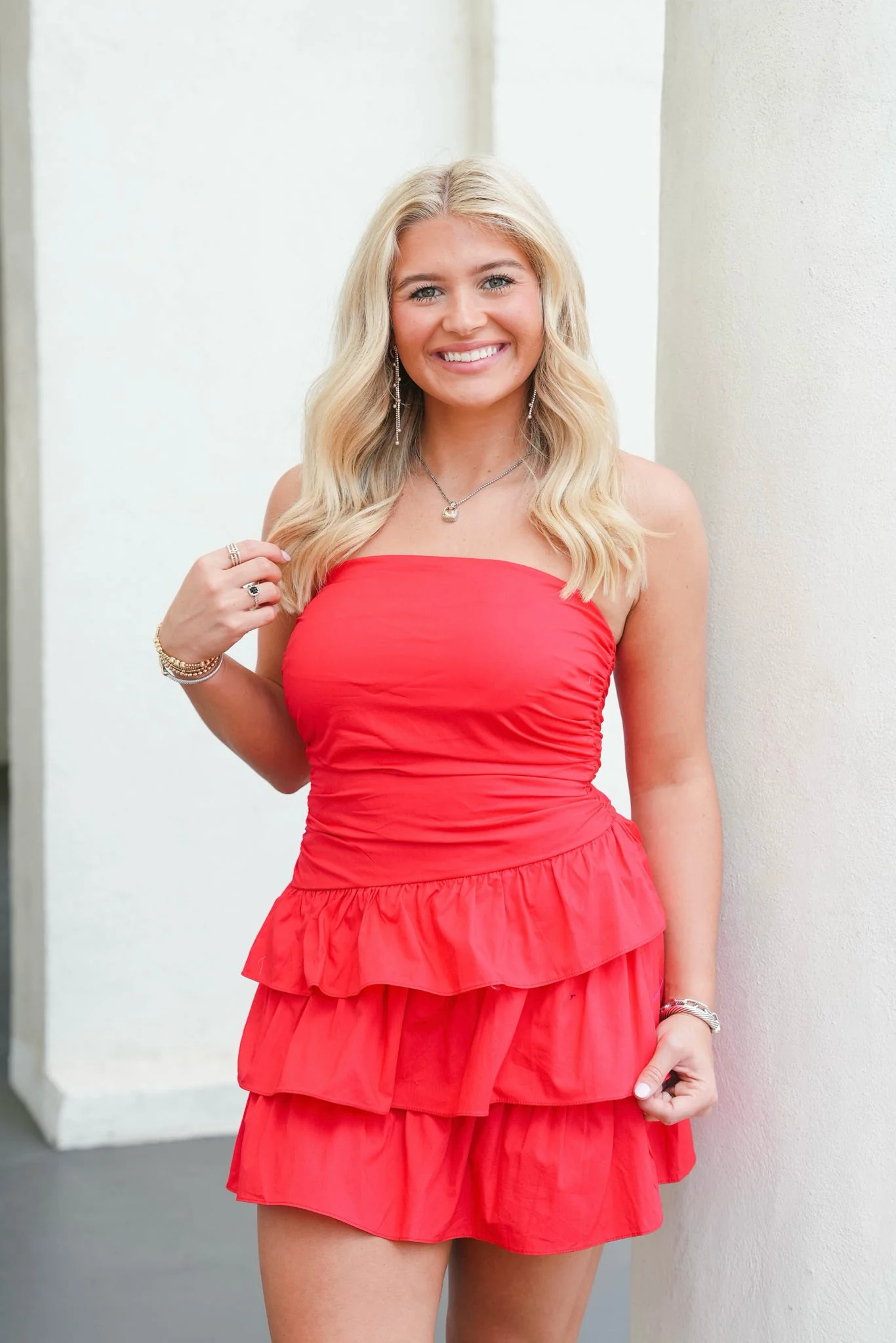 Into The Field Dress - Image 8